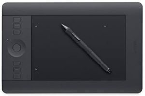 Wacom Intuos PRO S