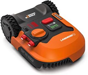 Worx Landriod WR141E