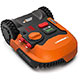 Worx Landriod WR141E mini