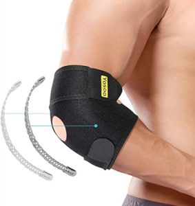 Yosoo Health Gear YHG-TJOT21115
