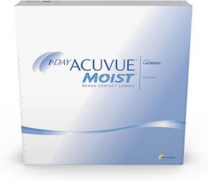 1-Day Acuvue Moist