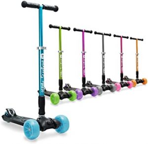 3StyleScooters RGS-3