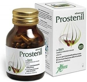 Aboca Prostenil Avanzato