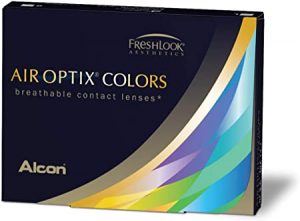 Air Optix Colors