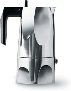Alessi Ossidiana MT18/3
