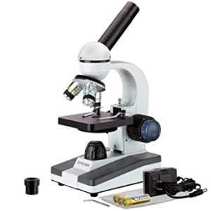 AmScope M150C