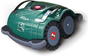 Ambrogio Robot L60 Basic