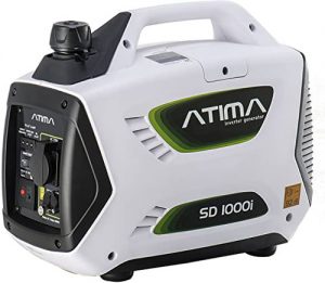 Atima SD 1000i