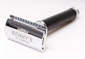 Benny’s of London