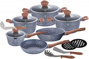 Berlinger Haus BH-1213