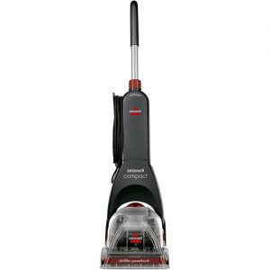 Bissell Compact Carpet Cleaner
