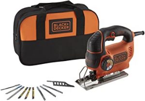 Black+Decker KS901SESA2-QS