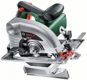 Bosch PKS 40