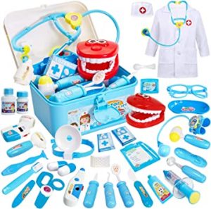 Buyger Valigetta del Dottore