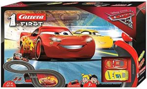 Carrera Toys 63010