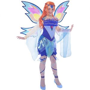 Ciao Bloom Bloomix Costume Winx Club