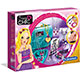 Clementoni Crazy CHIC L'Atelier dei Gioielli mini