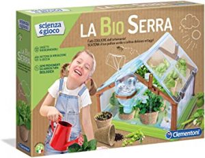 Clementoni La bioserra