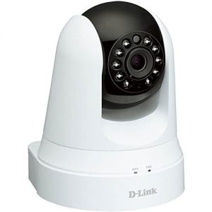 D-Link DCS-5020L
