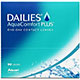 Dailies AquaComfortPlus mini