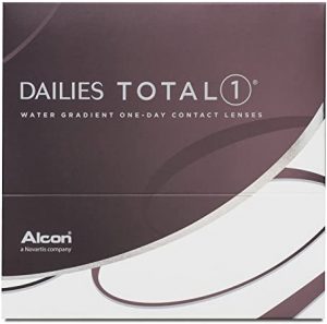 Dailies Total 1