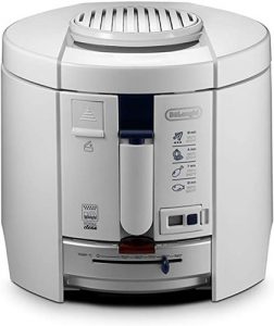 De’Longhi F26237.W1