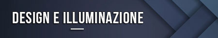 Design e illuminazione