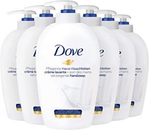 Dove Sapone liquido