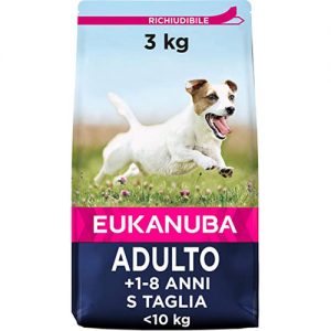 Eukanuba