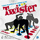 Hasbro Gaming Twister mini