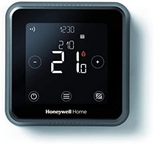 Honeywell T6