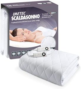 IMETEC Scaldasonno Sensitive Maxi