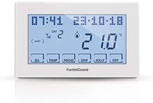 Intellicomfort CH180WIFI