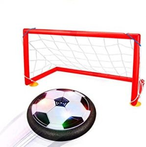 Joy-Jam HOVER SOCCER SET