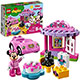 LEGO Duplo La Festa di Compleanno di Minnie mini