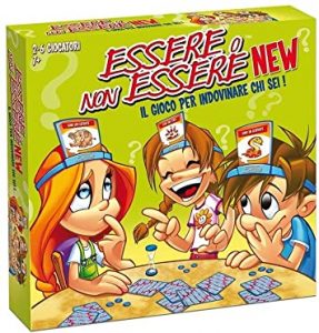 MACDUE Essere o non essere