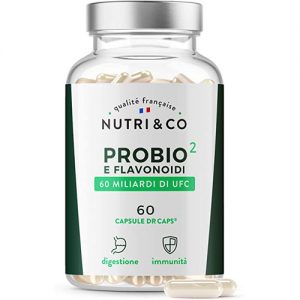NUTRI & CO PROBIO