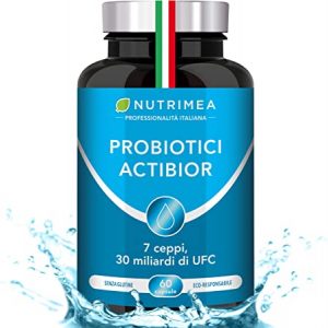 NUTRIMEA PROBIOTICI ACTIBIOR