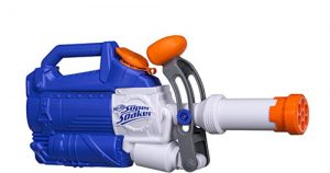 Nerf Super Soaker Soakzooka