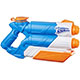 Nerf Super Soaker Twin Tide mini