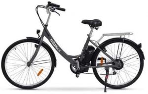 Nilox E Bike X5
