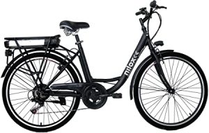 Nilox Ebike J5