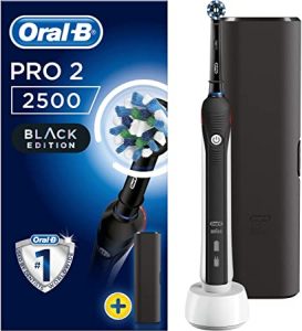 Oral B Pro2 2500