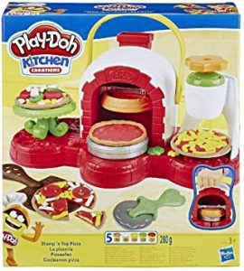 Play-Doh La Pizzeria