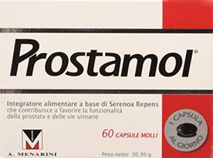 Prostamol