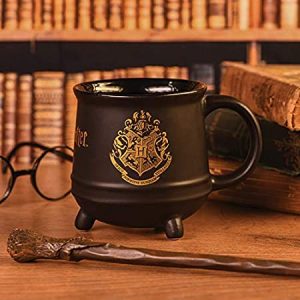 Pyramid International "Harry Potter (Hogwarts Crest) Cauldron