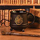 Pyramid International "Harry Potter (Hogwarts Crest) Cauldron mini