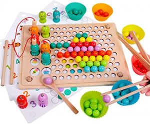 Rolimate Perline magnetiche