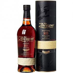 Rum Zacapa Centenario 23 SOLERA