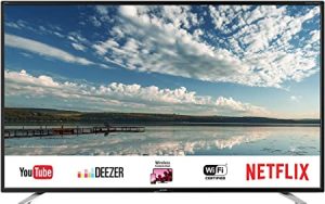 Sharp AQUOS LC-40FI5442E